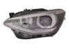 BMW 63117296913 Headlight